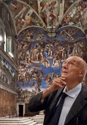 I Martedì Critici - Antonio Paolucci